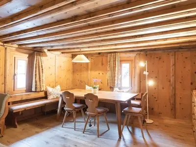 Ferienwohnung für 6 Personen (117 m²) in Bever 6/10