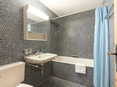 Ferienwohnung für 6 Personen (117 m²) in Bever 7/10