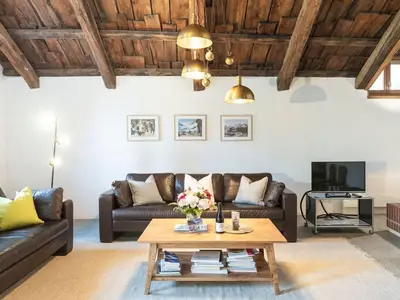 Ferienwohnung für 6 Personen (117 m²) in Bever 8/10