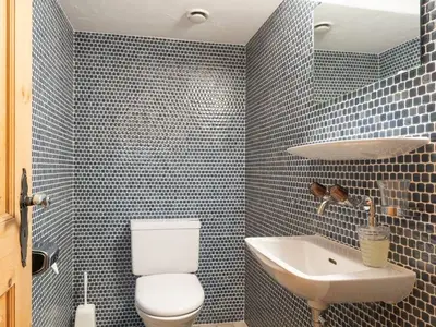 Ferienwohnung für 6 Personen (117 m²) in Bever 9/10