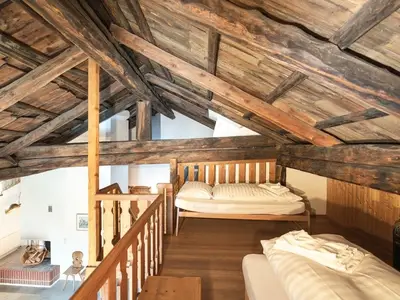 Ferienwohnung für 6 Personen (117 m²) in Bever 10/10