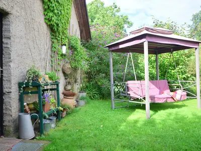 Ferienwohnung für 3 Personen (20 m²) in Bad Kleinen 2/10