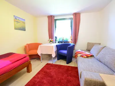 Ferienwohnung für 3 Personen (20 m²) in Bad Kleinen 4/10