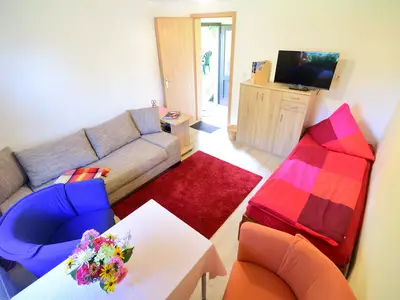 Ferienwohnung für 3 Personen (20 m²) in Bad Kleinen 5/10