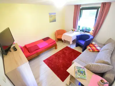 Ferienwohnung für 3 Personen (20 m²) in Bad Kleinen 6/10
