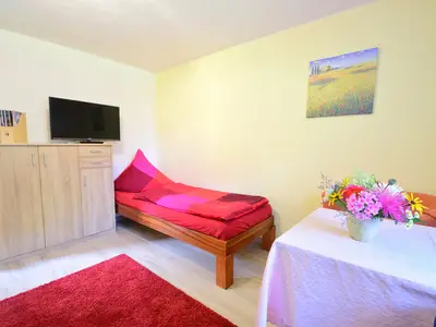 Ferienwohnung für 3 Personen (20 m²) in Bad Kleinen 7/10