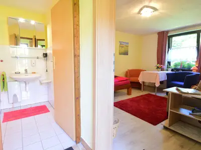 Ferienwohnung für 3 Personen (20 m²) in Bad Kleinen 8/10
