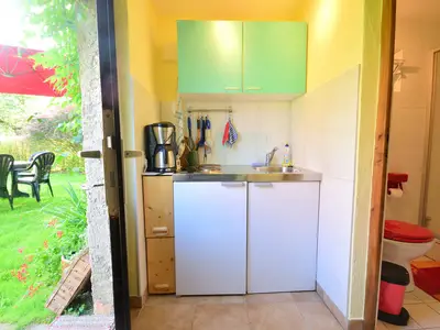 Ferienwohnung für 3 Personen (20 m²) in Bad Kleinen 9/10