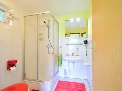 Ferienwohnung für 3 Personen (20 m²) in Bad Kleinen 10/10