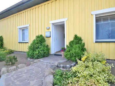 Ferienwohnung für 4 Personen (60 m²) in Bad Kleinen 4/10