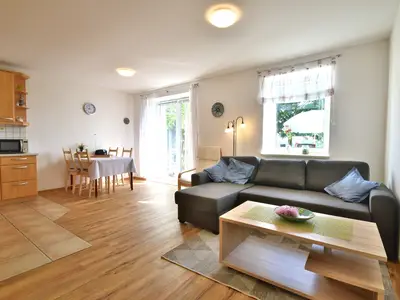 Ferienwohnung für 4 Personen (60 m²) in Bad Kleinen 5/10
