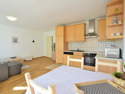 Ferienwohnung für 4 Personen (60 m²) in Bad Kleinen 7/10