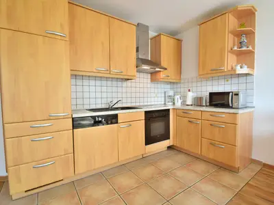 Ferienwohnung für 4 Personen (60 m²) in Bad Kleinen 8/10