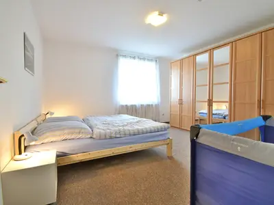 Ferienwohnung für 4 Personen (60 m²) in Bad Kleinen 9/10