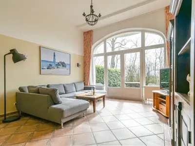 Ferienwohnung für 5 Personen (90 m²) in Fehmarn 1/10