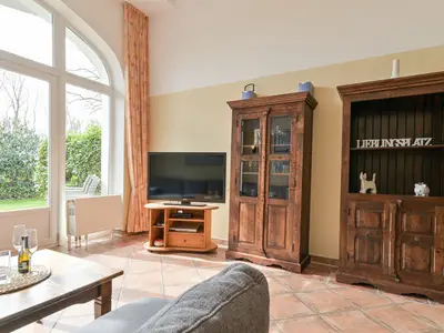 Ferienwohnung für 5 Personen (90 m²) in Fehmarn 2/10