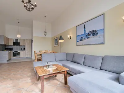 Ferienwohnung für 5 Personen (90 m²) in Fehmarn 4/10