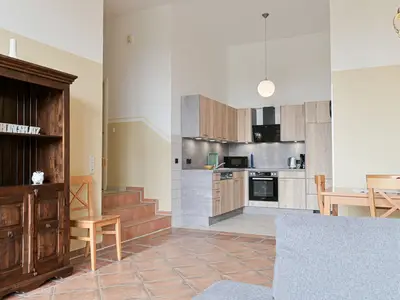 Ferienwohnung für 5 Personen (90 m²) in Fehmarn 5/10