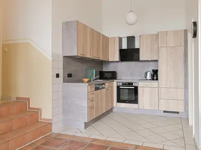 Ferienwohnung für 5 Personen (90 m²) in Fehmarn 6/10