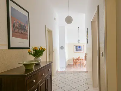 Ferienwohnung für 5 Personen (90 m²) in Fehmarn 7/10