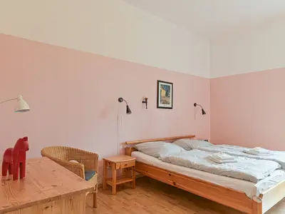 Ferienwohnung für 5 Personen (90 m²) in Fehmarn 8/10