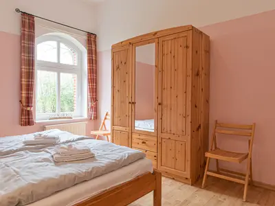 Ferienwohnung für 5 Personen (90 m²) in Fehmarn 9/10