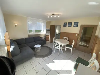 Ferienwohnung für 6 Personen (120 m²) in Baltrum 2/10