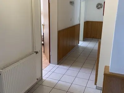 Ferienwohnung für 6 Personen (120 m²) in Baltrum 3/10