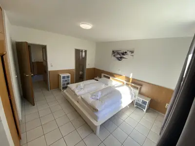 Ferienwohnung für 6 Personen (120 m²) in Baltrum 4/10