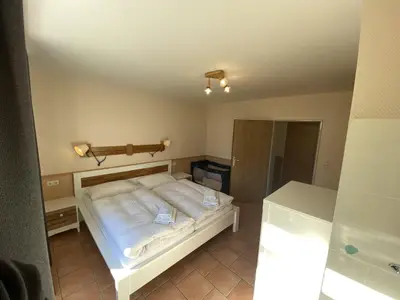 Ferienwohnung für 6 Personen (120 m²) in Baltrum 5/10