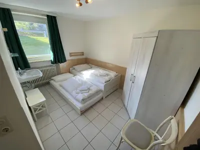 Ferienwohnung für 6 Personen (120 m²) in Baltrum 6/10