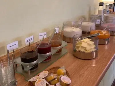 Ferienwohnung für 6 Personen (120 m²) in Baltrum 9/10