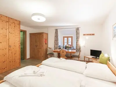 Ferienwohnung für 2 Personen (24 m²) in Bever 3/9