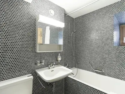 Ferienwohnung für 2 Personen (24 m²) in Bever 4/9