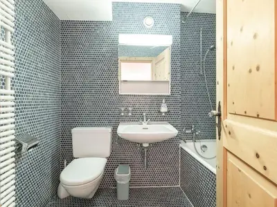 Ferienwohnung für 2 Personen (24 m²) in Bever 6/9