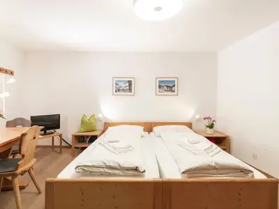 Ferienwohnung für 2 Personen (24 m²) in Bever 7/9
