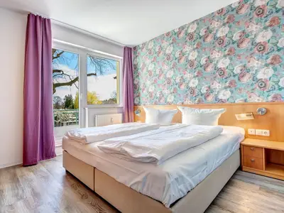Ferienwohnung für 5 Personen (72 m²) in Zempin (Seebad) 3/10