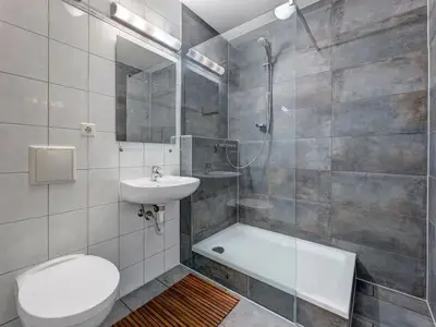 Ferienwohnung für 5 Personen (72 m²) in Zempin (Seebad) 4/10