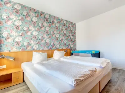 Ferienwohnung für 5 Personen (72 m²) in Zempin (Seebad) 5/10