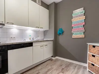 Ferienwohnung für 5 Personen (72 m²) in Zempin (Seebad) 6/10