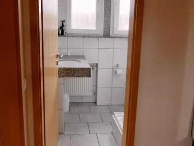 Ferienwohnung für 2 Personen (35 m²) in Baltrum 3/10