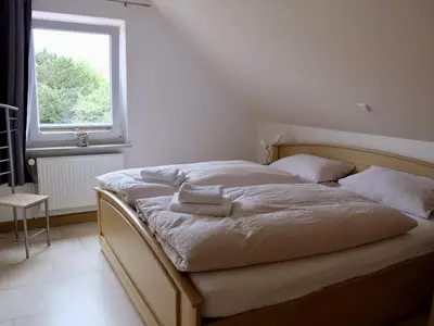 Ferienwohnung für 2 Personen (35 m²) in Baltrum 5/10