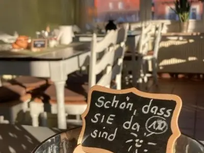 Ferienwohnung für 2 Personen (35 m²) in Baltrum 8/10