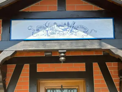 Ferienwohnung für 6 Personen (75 m²) in Lautertal 2/10