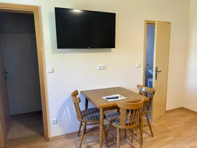 Ferienwohnung für 6 Personen (75 m²) in Lautertal 4/10