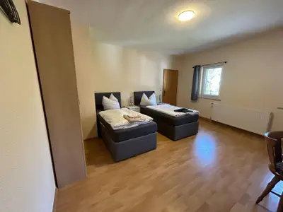 Ferienwohnung für 6 Personen (75 m²) in Lautertal 5/10