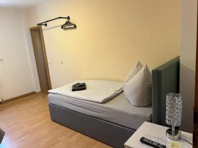 Ferienwohnung für 6 Personen (75 m²) in Lautertal 6/10