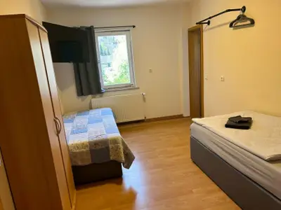 Ferienwohnung für 6 Personen (75 m²) in Lautertal 7/10