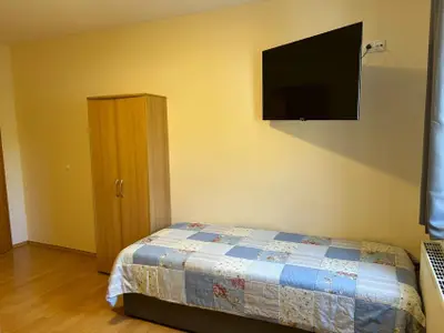Ferienwohnung für 6 Personen (75 m²) in Lautertal 8/10