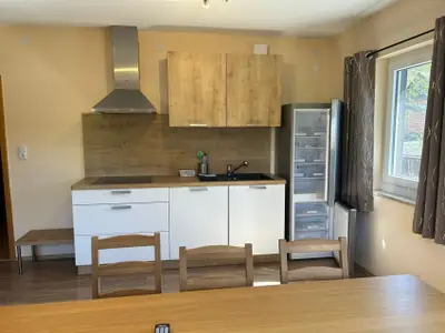 Ferienwohnung für 6 Personen (75 m²) in Lautertal 9/10